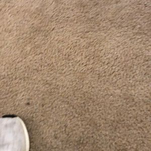 Meet your Posher, Connor